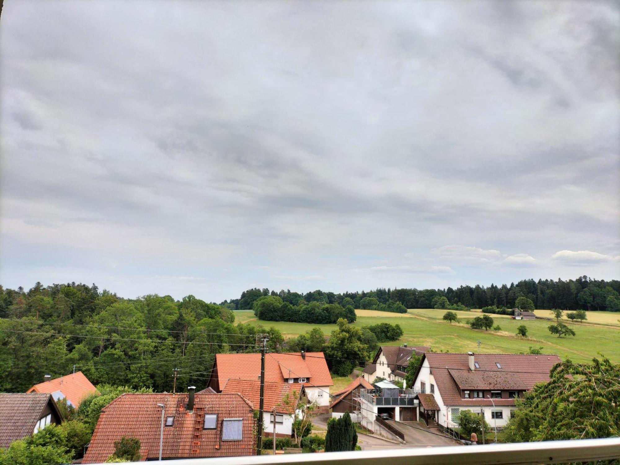 Ausblick Maisenbach Hotel Bad Liebenzell Exterior photo