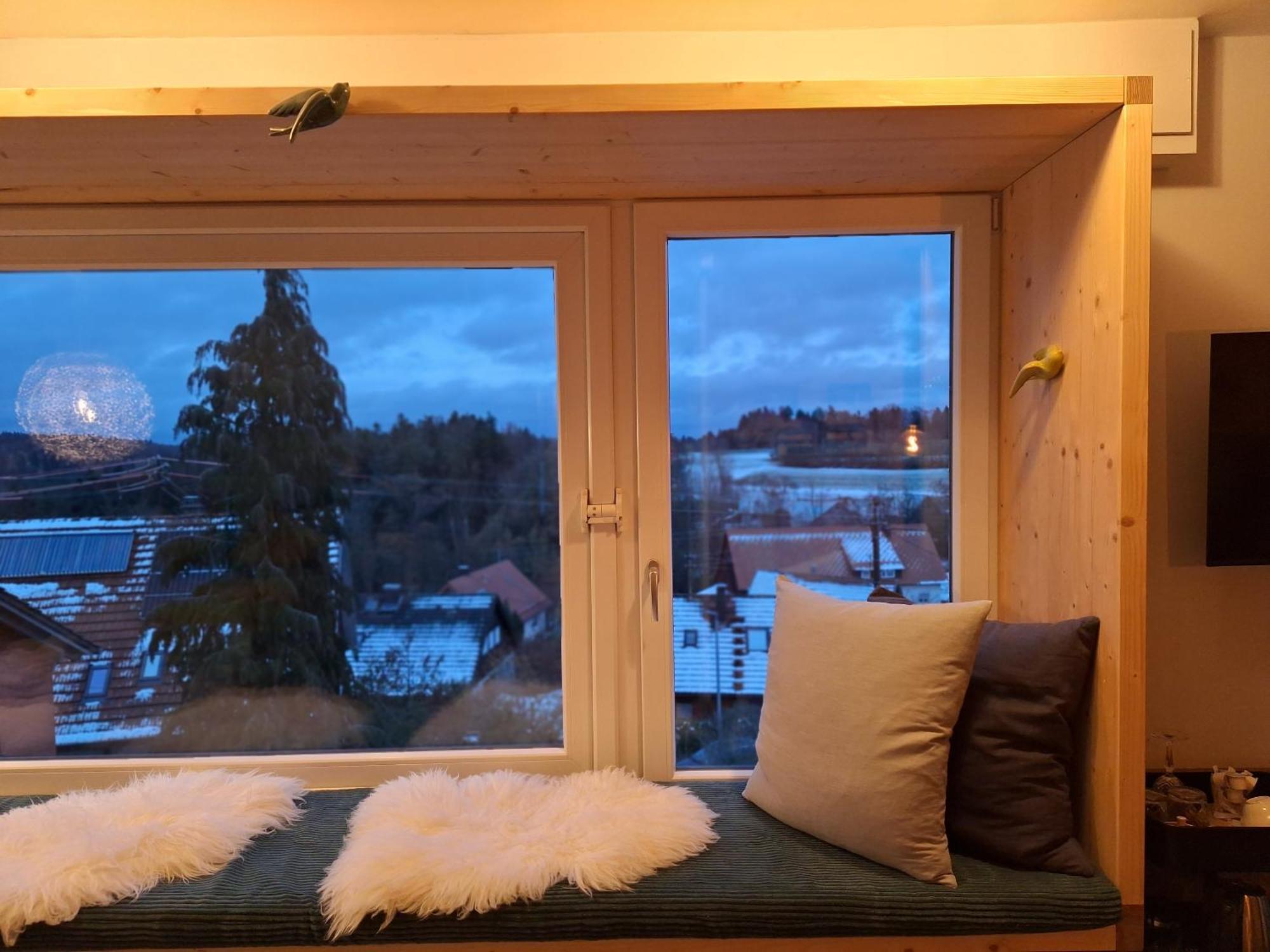 Ausblick Maisenbach Hotel Bad Liebenzell Exterior photo